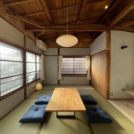 Vila Whykumano Unwined Načikatsuura Exteriér fotografie