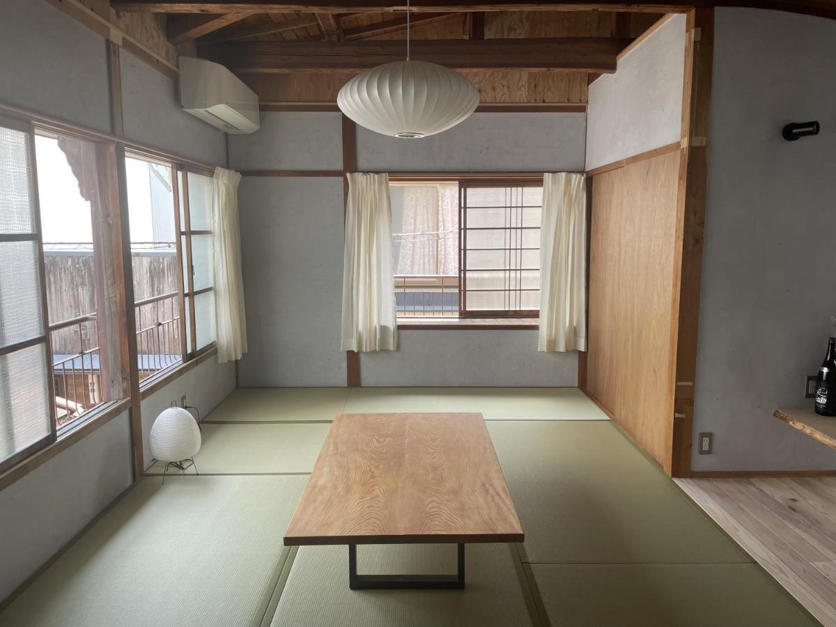 Vila Whykumano Unwined Načikatsuura Exteriér fotografie