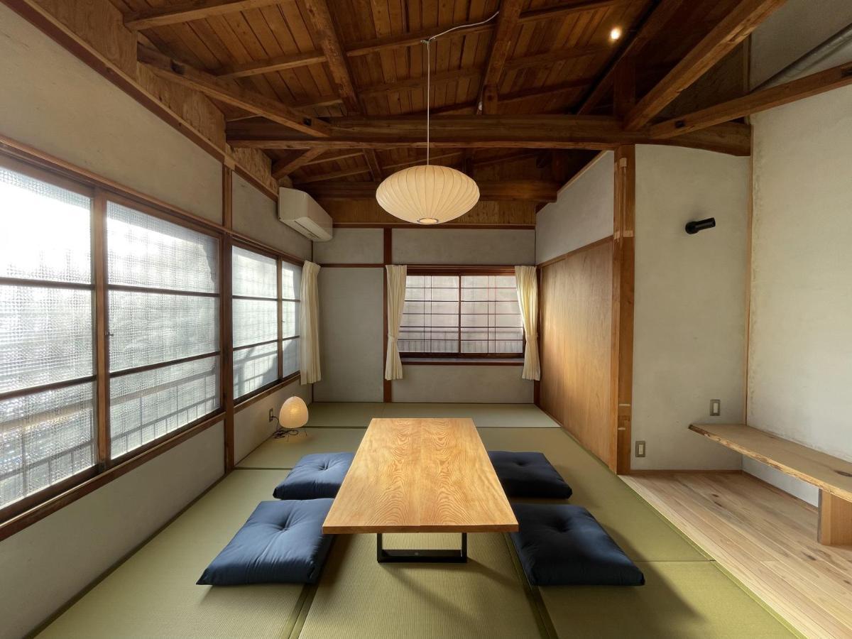 Vila Whykumano Unwined Načikatsuura Exteriér fotografie
